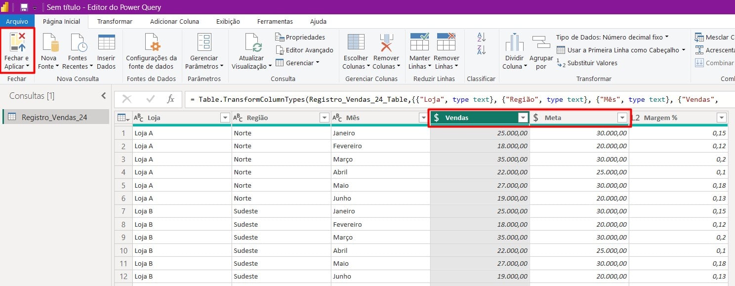 Como Criar Visuais Personalizados no Power BI