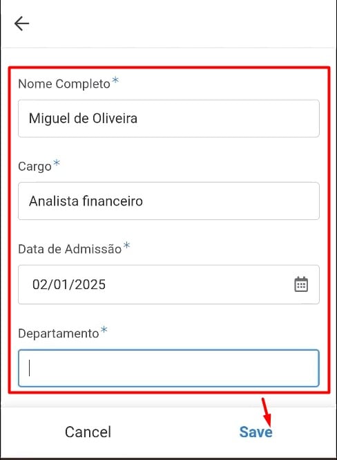 Dicas para Criar Aplicativo no Google Sheets