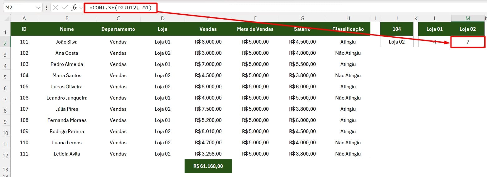 5 Funções Importantes do Excel e como Usá-las