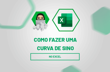 Como Fazer uma Curva de Sino no Excel