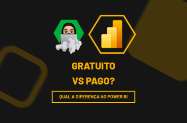 Qual a Diferença Entre Power BI Gratuito e Pago