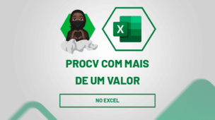 PROCV com mais de um Valor