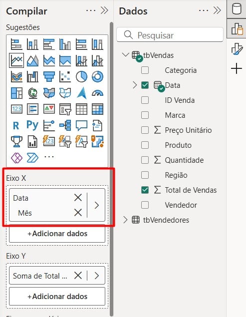 Aprenda a Usar IA no Power BI