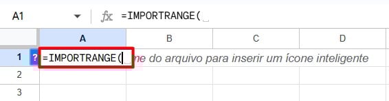 Importar e Limpar Dados do Google Sheets Automaticamente