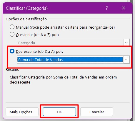 Criando Dashboards no Excel com Copilot Pro