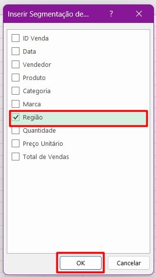 Análise de Dados com Tabelas Dinâmicas no Excel