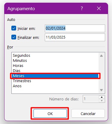 Criando Dashboards no Excel com Copilot Pro