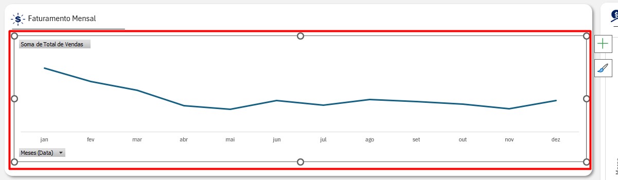 Criando Dashboards no Excel com Copilot Pro