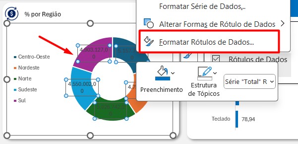 Criando Dashboards no Excel com Copilot Pro