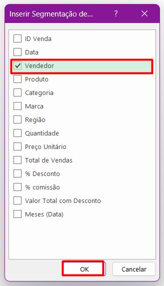 Criando Dashboards no Excel com Copilot Pro