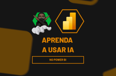 Aprenda a Usar IA no Power BI
