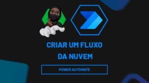 Criar um Fluxo da Nuvem no Power Automate