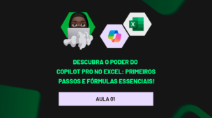 Descubra o Poder do Copilot Pro no Excel