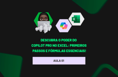 Descubra o Poder do Copilot Pro no Excel