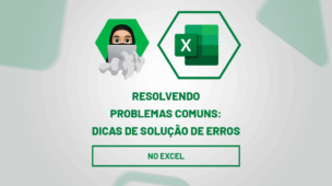 Resolvendo problemas comuns dicas de solução de erros