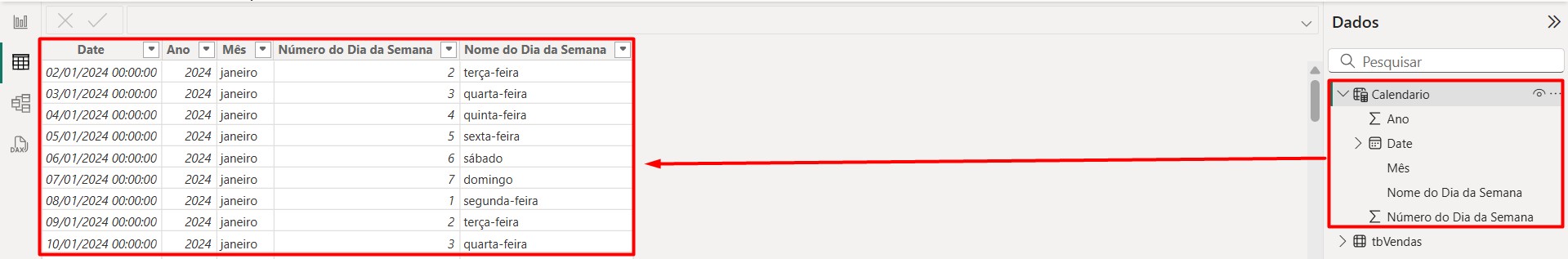 Como Usar IA para Criar Visuais Personalizados no Power BI