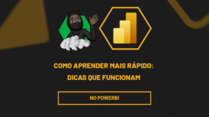 Como aprender Power BI mais rápido Dicas que funcionam