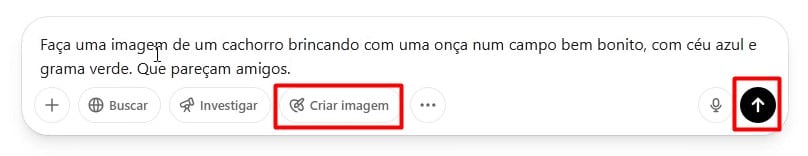 Como Criar Imagens no Chatgpt