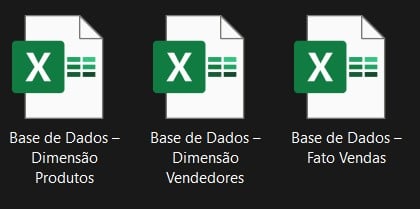 Tabelas de Vendas no Excel
