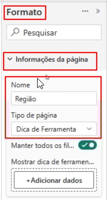 Fazendo a configuração