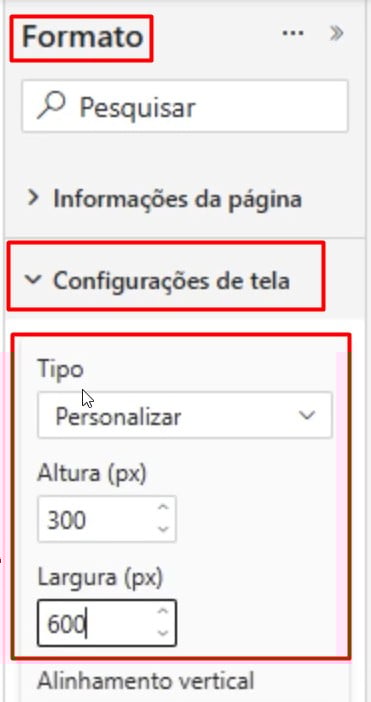 Configurando Tooltips no Power BI