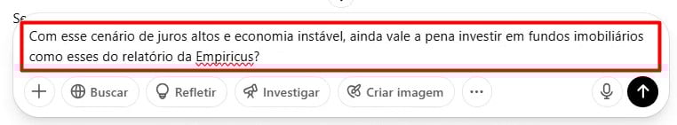 O Melhor Truque para Resumir PDF no ChatGPT