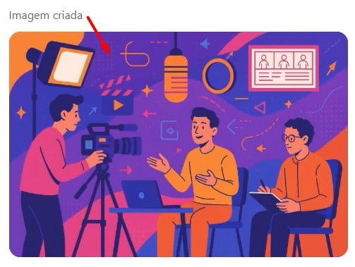 Como Criar Imagens no Chatgpt