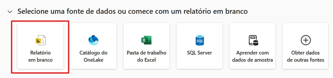 Utilizando no Desktop
