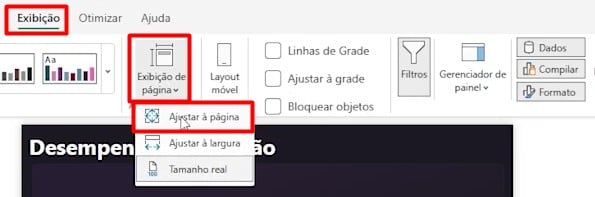 Configurando Tooltips no Power BI