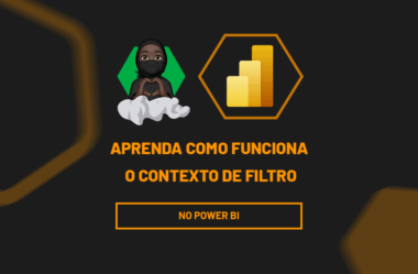 Contexto de Filtro no Power BI: Aprenda Como Funciona