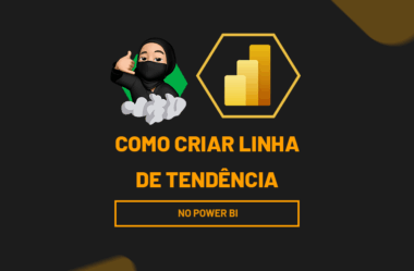 Linha de Tendência no Power BI: Como criar