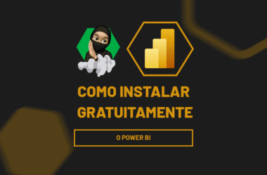 INSTALAR GRÁTIS o Power BI? Aprenda agora mesmo!