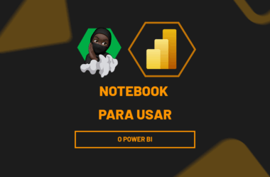 Notebook Para Usar o Power BI: Veja requisitos