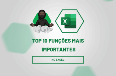 Top 10 Funções MAIS IMPORTANTES no Excel