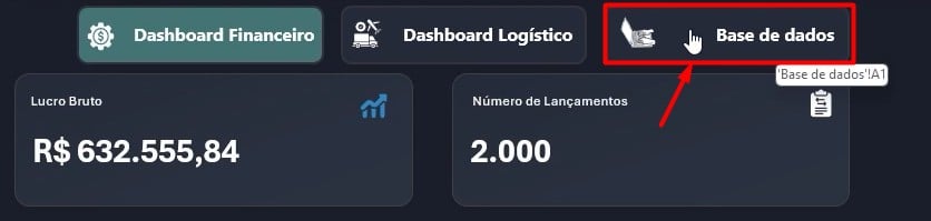 Botões com Links Vinculados no Excel