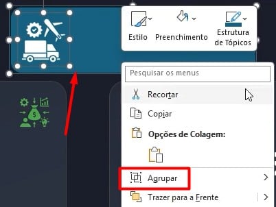 Como Vincular Planilhas no Excel