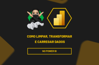 Como Criar Dashboard Power BI Profissional: Guia 2025