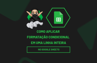 Formatação Condicional no Excel: Guia Completo com 3 Exemplos