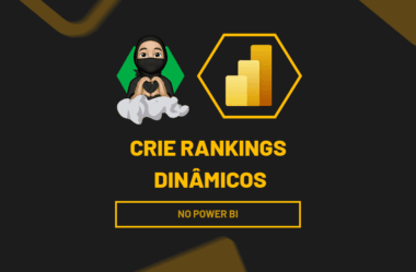 Crie Rankings Dinâmicos no Power BI