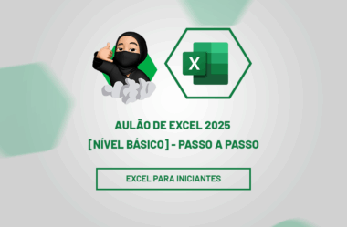 Excel para Iniciantes: Veja o que aprender no nível básico