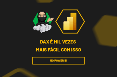 Cálculos Visuais no Power BI! Veja Como Usar!