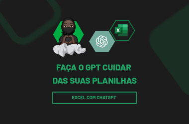 CHATGPT no Excel: 3 Fórmulas Avançadas para criar