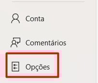 Ativando a Guia Desenvolvedor no Excel