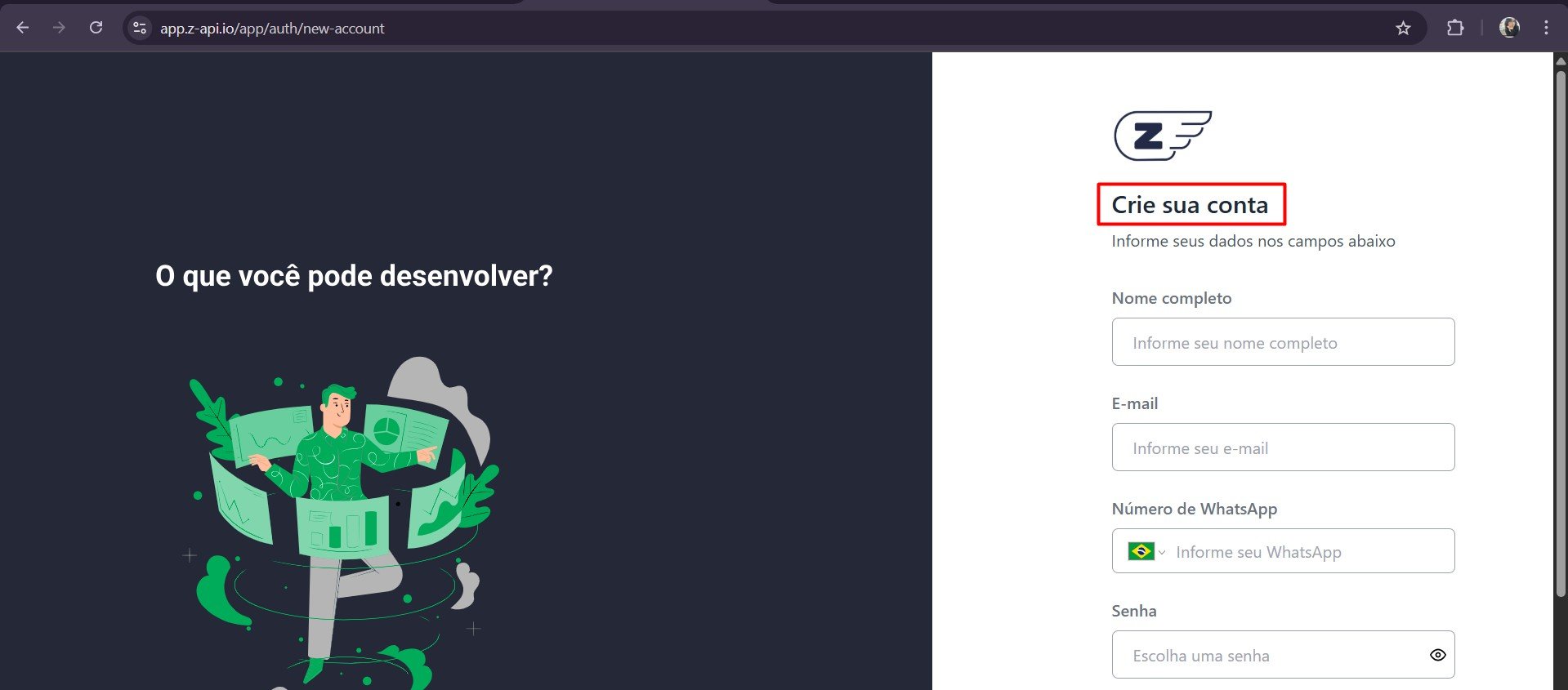 Acessando o API WhatsApp para Mensagens Automáticas no Google Sheets