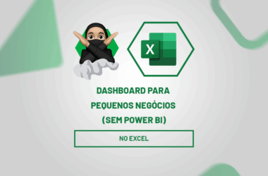 Dashboard Excel para Pequenos Negócios (Sem Power BI)