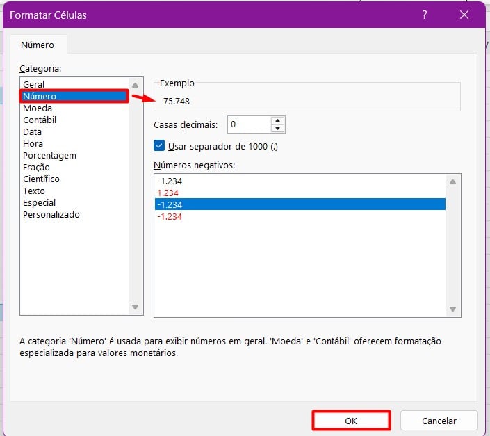 Personalizando Gráfico de Barras no Excel