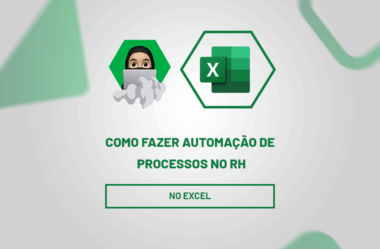 Como Fazer Automação de Processos de RH?