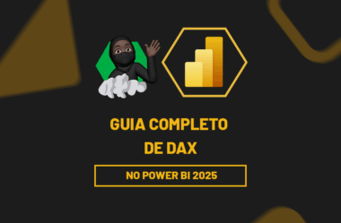Guia Completo de DAX no Power BI 2025