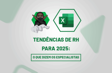 Tendências de RH para 2025: O Que Dizem os Especialistas