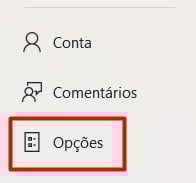 Ativando Guia de Desenvolvedor no Excel